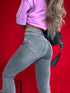 Jeans "KEEP IT NEUTRAL" AP397-34 - GRAY